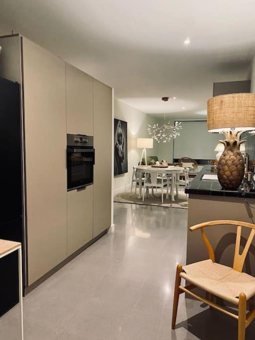 Exquisito Apartamento En El Centro. Gandia Exterior photo