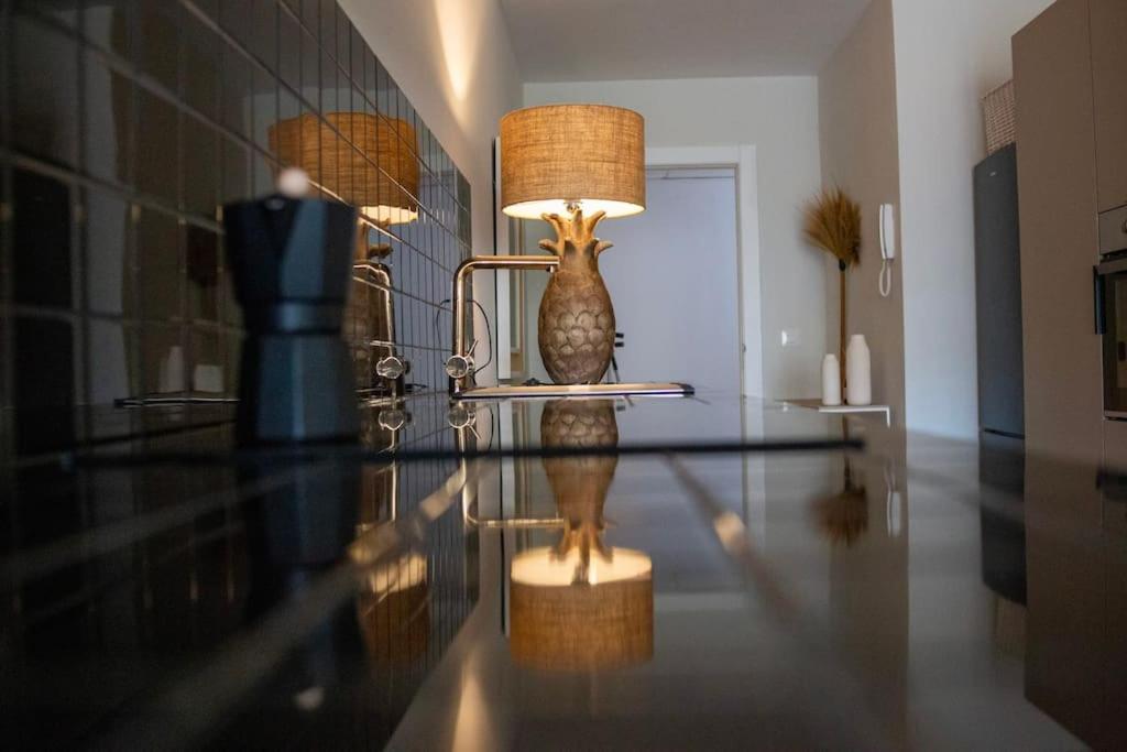 Exquisito Apartamento En El Centro. Gandia Exterior photo