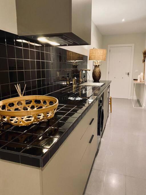 Exquisito Apartamento En El Centro. Gandia Exterior photo