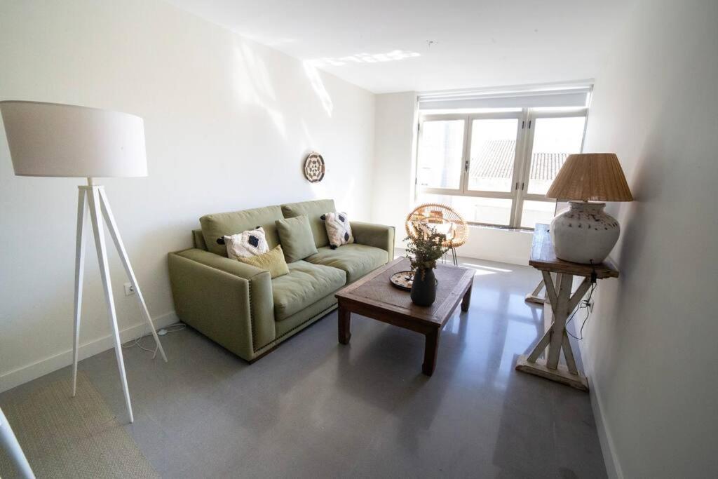 Exquisito Apartamento En El Centro. Gandia Exterior photo