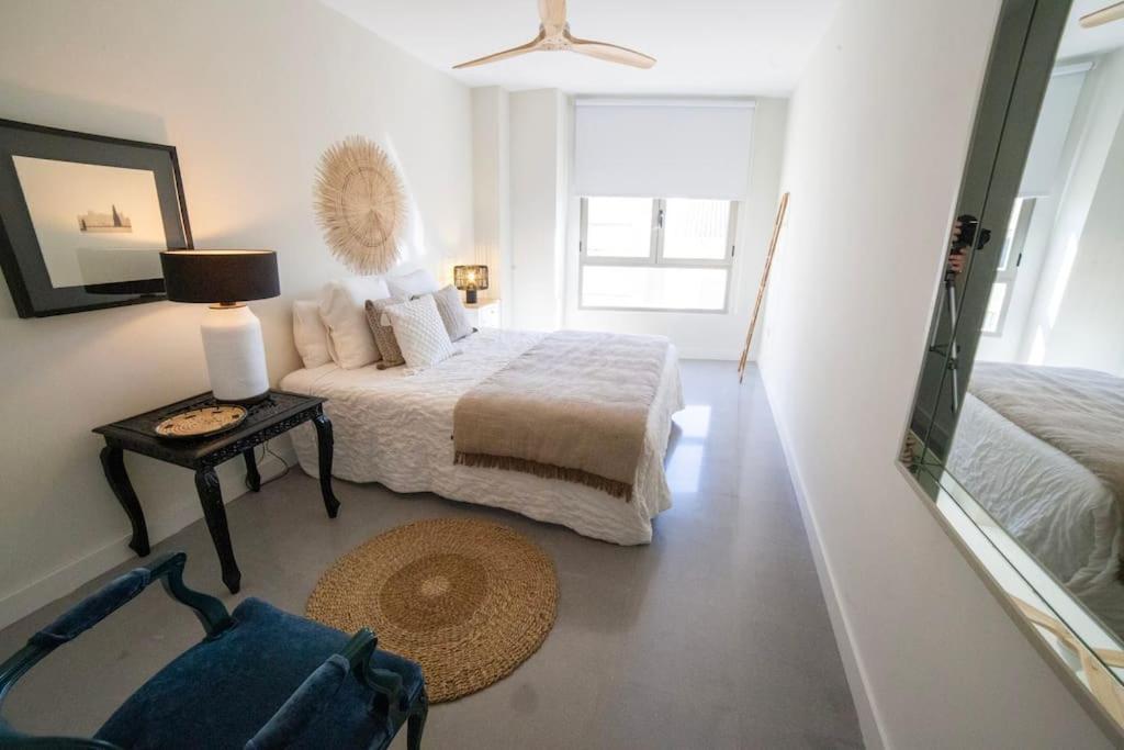Exquisito Apartamento En El Centro. Gandia Exterior photo