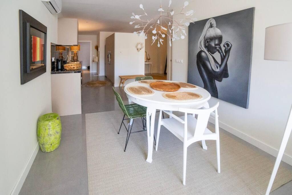 Exquisito Apartamento En El Centro. Gandia Exterior photo