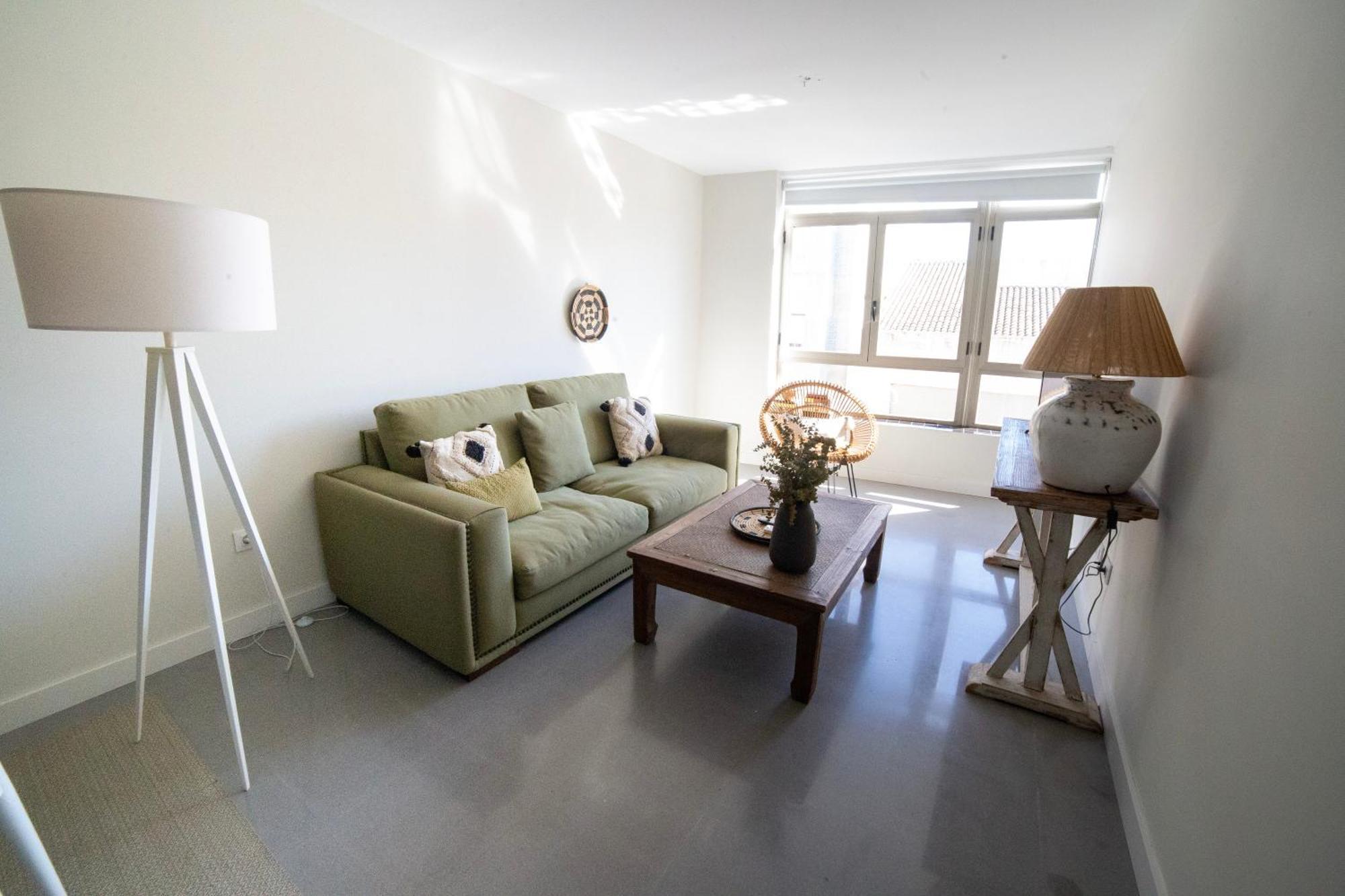 Exquisito Apartamento En El Centro. Gandia Exterior photo